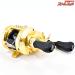 【シマノ】 21カルカッタコンクエスト 200 SHIMANO CALCUTTA CONQUEST