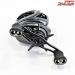 【ダイワ】 24スティーズ SV TW 100XH DAIWA STEEZ