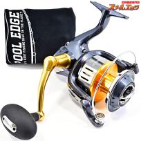 【シマノ】 15ツインパワー SW14000XG SHIMANO TWIN POWER