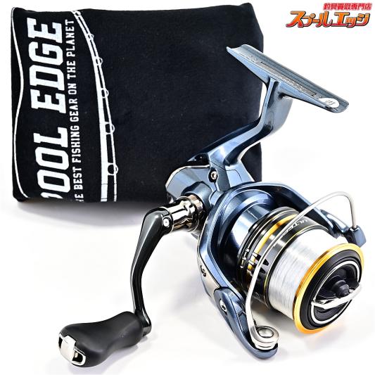 【シマノ】 21アルテグラ C2000S SHIMANO ULTEGRA