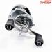 【シマノ】 20カルカッタコンクエスト DC 100HG SHIMANO CALCUTTA CONQUEST