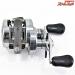 【シマノ】 20カルカッタコンクエスト DC 100HG SHIMANO CALCUTTA CONQUEST