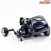 【シマノ】 20フォースマスター6000 使用距離33.4km 使用233時間 SHIMANO ForceMaster
