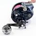 【シマノ】 20フォースマスター6000 使用距離33.4km 使用233時間 SHIMANO ForceMaster