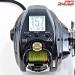 【ダイワ】 21シーボーグ 300J 使用距離9.1km 使用24時間 DAIWA SEABORG