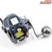 【ダイワ】 21シーボーグ 300J 使用距離9.1km 使用24時間 DAIWA SEABORG