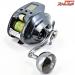 【ダイワ】 21シーボーグ 300J 使用距離9.1km 使用24時間 DAIWA SEABORG