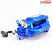 【ダイワ】 タナコンブル 1000Fe 使用距離1.9km 使用13時間 DAIWA TANACOM BULL