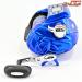 【ダイワ】 タナコンブル 1000Fe 使用距離1.9km 使用13時間 DAIWA TANACOM BULL