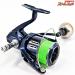 【シマノ】 21ツインパワー XD 4000XG ゴメクサス38mmカスタムハンドルノブ&ドレスオリジンリールスタンド装着 SHIMANO TWINPOWER
