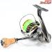 【シマノ】 20ツインパワー 3000MHG ゴメクサス28mmカスタムハンドルノブ装着 SHIMANO TWIN POWER