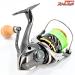【シマノ】 20ツインパワー 3000MHG ゴメクサス28mmカスタムハンドルノブ装着 SHIMANO TWIN POWER