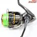 【シマノ】 20ツインパワー 3000MHG ゴメクサス28mmカスタムハンドルノブ装着 SHIMANO TWIN POWER