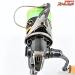 【シマノ】 20ツインパワー 3000MHG ゴメクサス28mmカスタムハンドルノブ装着 SHIMANO TWIN POWER