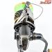 【シマノ】 20ツインパワー 3000MHG ゴメクサス28mmカスタムハンドルノブ装着 SHIMANO TWIN POWER