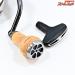 【シマノ】 20ツインパワー 3000MHG ゴメクサス28mmカスタムハンドルノブ装着 SHIMANO TWIN POWER