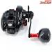 【シマノ】 20ゲンプウ 幻風 XT 201PG ゴメクサス60/75カスタムハンドル付 SHIMANO GENPU