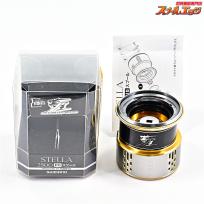【シマノx夢屋】 18ステラ 2500 F6 スプール SHIMANOxYUMEYA STELLA SPOOL