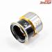 【シマノx夢屋】 18ステラ 2500 F6 スプール SHIMANOxYUMEYA STELLA SPOOL