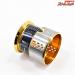 【シマノx夢屋】 18ステラ 2500 F6 スプール SHIMANOxYUMEYA STELLA SPOOL