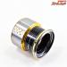 【シマノx夢屋】 18ステラ 2500 F6 スプール SHIMANOxYUMEYA STELLA SPOOL