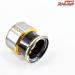 【シマノx夢屋】 18ステラ 2500 F6 スプール SHIMANOxYUMEYA STELLA SPOOL