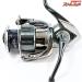 【シマノ】 22ステラ 4000XG SHIMANO STELLA