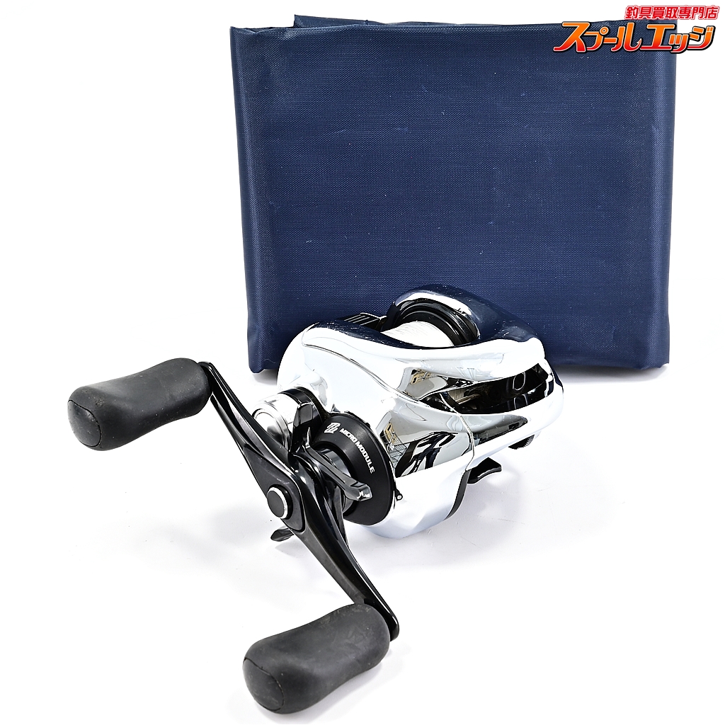 12アンタレスHG シマノ(SHIMANO) 12アンタレスHG LEFT ☆特別セール割引品