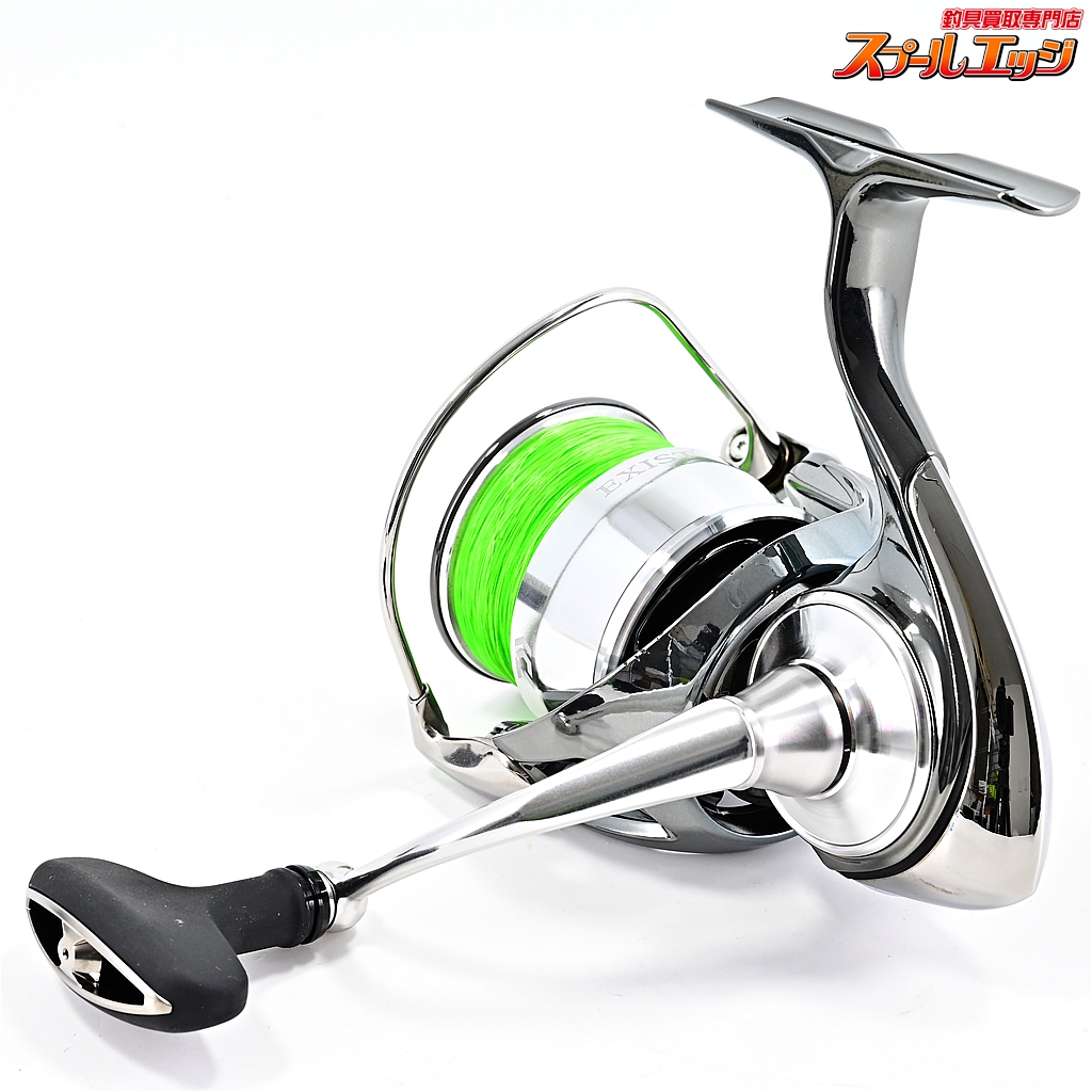 DAIWA EXIST リール22イグジスト3000S