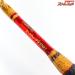 【工房哲】 アカムツ 全長230cm 錘負荷200-250 C.S遠州灘2.30 カーボン無垢 Kohbo-TETSU Carbon Ensyu-nada アカムツ K_273
