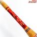 【工房哲】 アカムツ 全長230cm 錘負荷200-250 C.S遠州灘2.30 カーボン無垢 Kohbo-TETSU Carbon Ensyu-nada アカムツ K_273