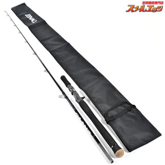 【ゼナック】 グランツ B70-3X ZENAQ GLANZ バス ベイトモデル K_215