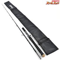 【ゼナック】 グランツ B70-3X ZENAQ GLANZ バス ベイトモデル K_215