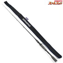 【デジーノ】 レーベン DLT-C611M/HRST1s トルクチューン エムスラ EVAモデル DESIGNO LEBEN TORQUE TUNE バス ベイトモデル K_255