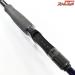 【デジーノ】 レーベン DLT-C611M/HRST1s トルクチューン エムスラ EVAモデル DESIGNO LEBEN TORQUE TUNE バス ベイトモデル K_255