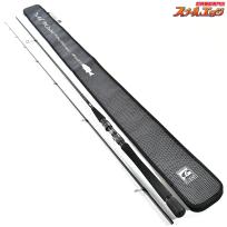【Gクラフト】 セブンセンスTR ミッドウォーター MWS-972-TR ウェーディング遠投スペシャル G-CRAFT MID-WATER シーバス チヌ K_193