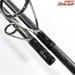 【アブガルシア】 エラディケーター エクストリーム EXTS-99MF-TZ Abu Garcia Eradicator Extreme シーバス K_195
