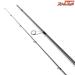【アブガルシア】 エラディケーター エクストリーム EXTS-99MF-TZ Abu Garcia Eradicator Extreme シーバス K_195