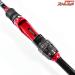 【ダイワ】 17シルバーウルフ MX 84M DAIWA SILVER WOLF チヌ K_174