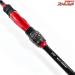 【ダイワ】 17シルバーウルフ MX 84M DAIWA SILVER WOLF チヌ K_174