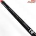 【ダイワ】 17シルバーウルフ MX 84M DAIWA SILVER WOLF チヌ K_174