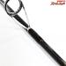 【ダイワ】 17シルバーウルフ MX 84M DAIWA SILVER WOLF チヌ K_174