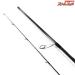 【ダイワ】 17シルバーウルフ MX 84M DAIWA SILVER WOLF チヌ K_174
