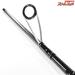【ダイワ】 21エメラルダス X ボート 65MLS-S DAIWA EMERALDAS BOAT アオリイカ K_146