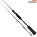 【ダイワ】 21エメラルダス X ボート 65MLS-S DAIWA EMERALDAS BOAT アオリイカ K_146