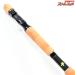 【ダイワ】 19ブラックレーベル BLX SG 671MHFB-FR DAIWA BLACK LABEL バス ベイトモデル K_217