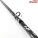 【ダイワ】 19ブラックレーベル BLX SG 671MHFB-FR DAIWA BLACK LABEL バス ベイトモデル K_217
