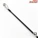 【ダイワ】 19ブラックレーベル BLX SG 671MHFB-FR DAIWA BLACK LABEL バス ベイトモデル K_217