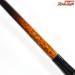【シマノ】 朱紋峰 先ぬけ 12尺 SHIMANO SYUMONHO TOBIMUKE ヘラブナ K_143