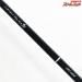 【ヤマガブランクス】 アーリー ERY-68M フォーボート YAMAGA Blanks EARLY for BOAT シーバス チヌ K_151
